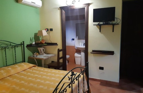 Mascali House | Agriturismo Il Pozzo Antico