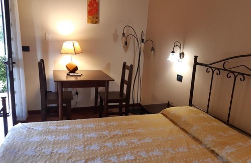 Mascali House | Agriturismo Il Pozzo Antico