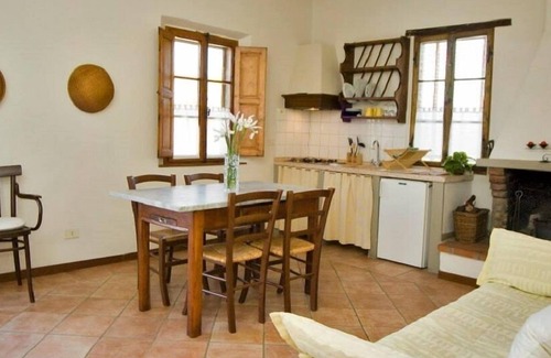 Bucine Other | Agriturismo Il Sole Verde