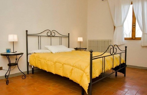 Bucine Other | Agriturismo Il Sole Verde