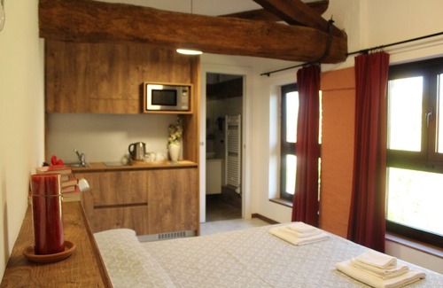 Castelfranco Emilia Other | Agriturismo La Lupa