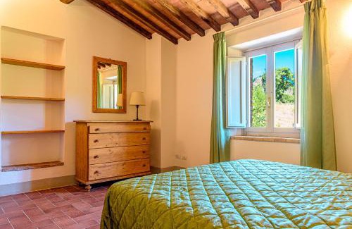 Castellina in Chianti House | Agriturismo Casa al Bosco