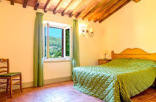 Castellina in Chianti House | Agriturismo Casa al Bosco