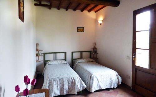 Torre A Castello Apartment | Agriturismo San Fabio