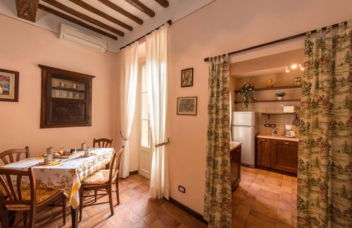 Popoltaio-Schiacciato Apartment | Agriturismo Case Graziani - Palazzo 1