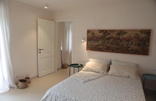 Fiumaretta House | Agriturismo I Casali