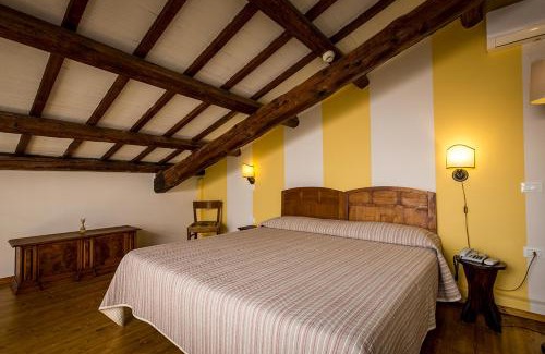 San Martino di Venezze House | Agriturismo Corte Carezzabella