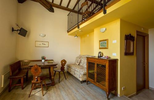 San Martino di Venezze House | Agriturismo Corte Carezzabella