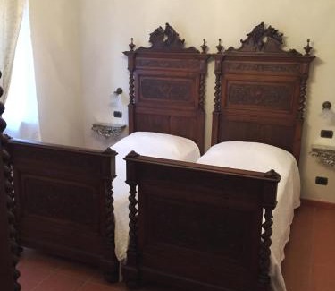 Canove House | Agriturismo