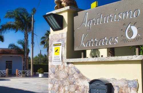 Borgagne Bed & Breakfast | Agriturismo Karrares