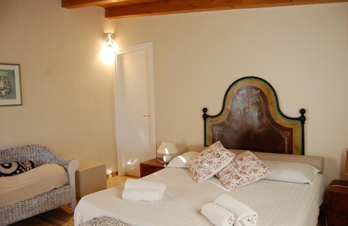 Loiri Porto San Paolo House | Agriturismo L'Aglientu B&B