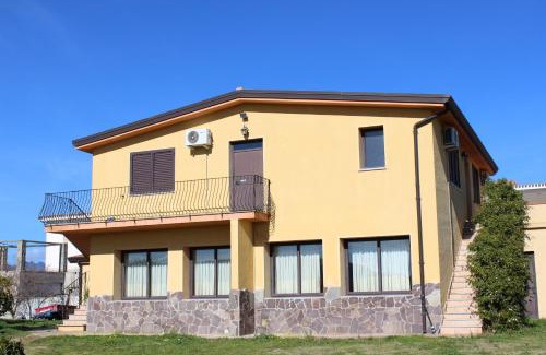 Girasole House | Agriturismo L' Agrumeto