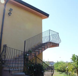 Girasole House | Agriturismo L' Agrumeto