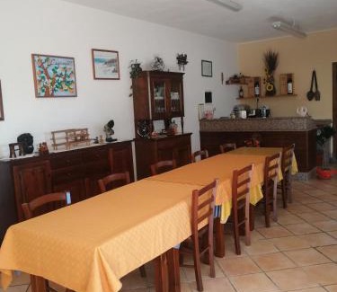 Girasole House | Agriturismo L' Agrumeto