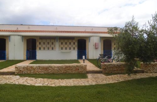 Otranto House | Agriturismo L'Agrumeto
