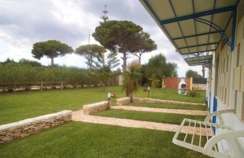 Otranto House | Agriturismo L'Agrumeto