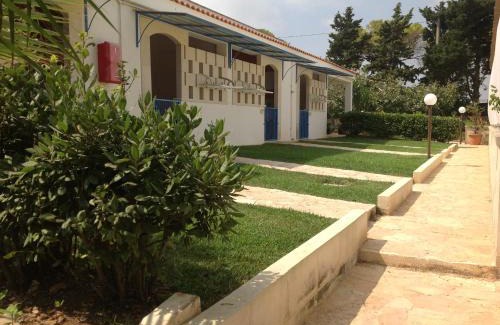 Otranto House | Agriturismo L'Agrumeto