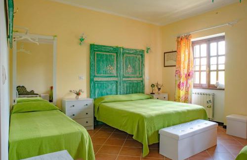 Lake Bracciano House | Agriturismo L.B.STUD