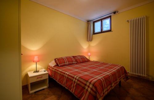 Paesana House | Agriturismo L'Ciabot