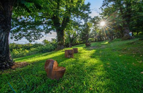 Paesana House | Agriturismo L'Ciabot