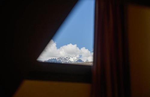Paesana House | Agriturismo L'Ciabot