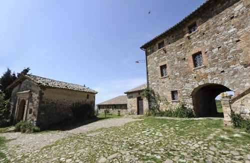 Orvieto Apartment | Agriturismo L'Elmo