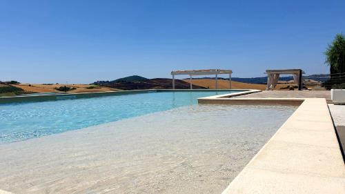 Santa Luce House | Agriturismo L'impero