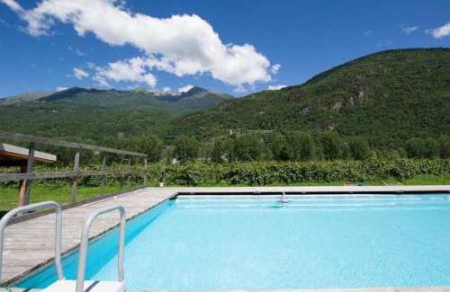 Talamona Apartment | Agriturismo L'isola del Cavallo 3