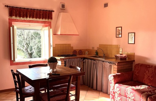 Casciana Terme Lari Cottage | Agriturismo Le Querciole