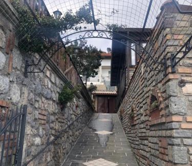 San Lazzaro House | Agriturismo La Baita