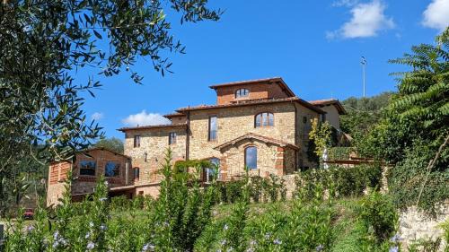 Ponte Agli Stolli Apartment | Agriturismo la Casina