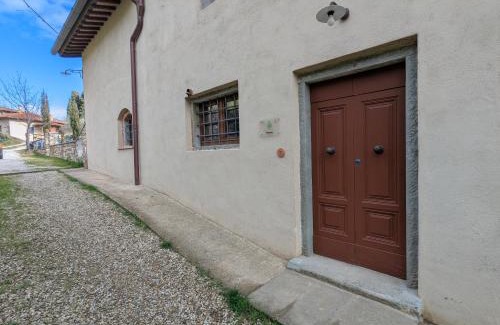Ponte Agli Stolli Apartment | Agriturismo la Casina