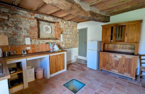 Ponte Agli Stolli Apartment | Agriturismo la Casina