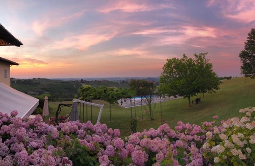 Canelli Resort | Agriturismo La Casa in Collina