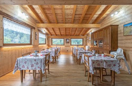 Nozon House | Agriturismo La Clochette