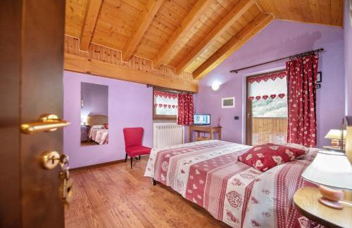 Nozon House | Agriturismo La Clochette