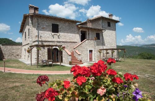 Cascia House | Agriturismo La Commenda-Adults Only