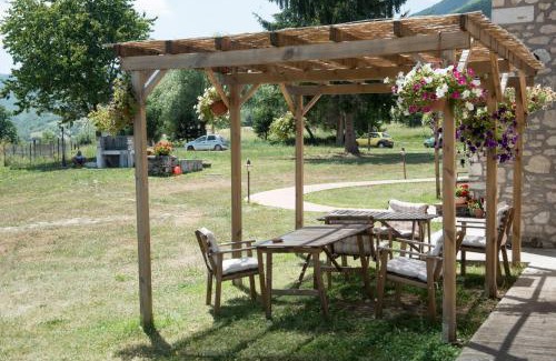 Cascia House | Agriturismo La Commenda-Adults Only