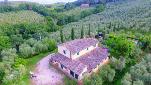 Bevagna House | Agriturismo La Fonte