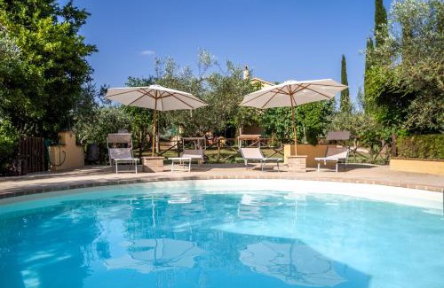 Bevagna House | Agriturismo La Fonte