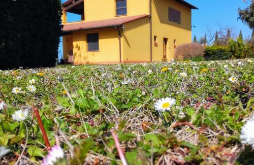 Volterra House | Agriturismo La fonte