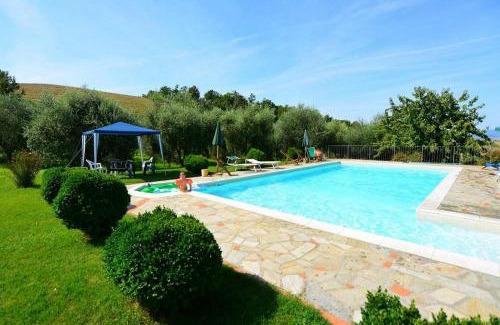 Volterra House | Agriturismo La fonte