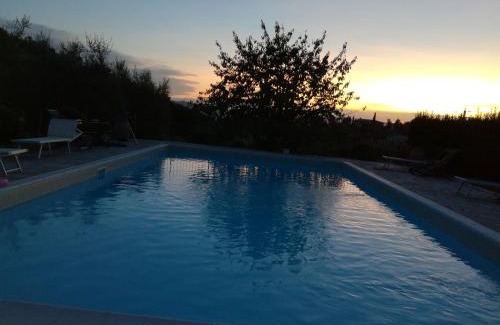 Volterra House | Agriturismo La fonte