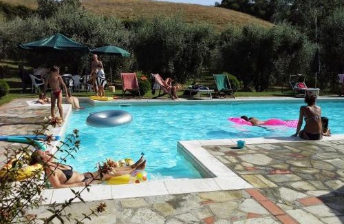 Volterra House | Agriturismo La fonte