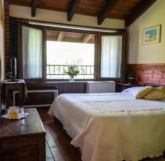 Vergiate House | Agriturismo La Garzonera