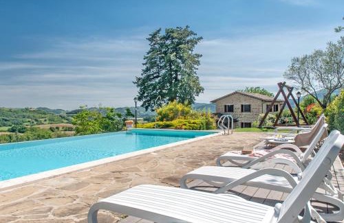 Solfagnano House | Agriturismo La Macinara