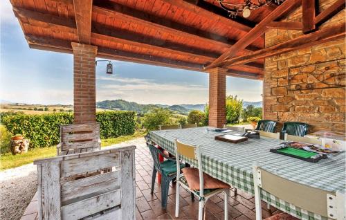 Solfagnano House | Agriturismo La Macinara