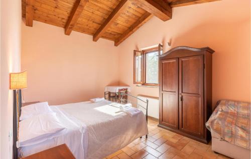 Solfagnano House | Agriturismo La Macinara