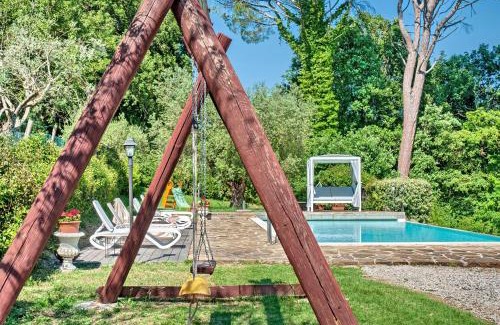 Solfagnano House | Agriturismo La Macinara