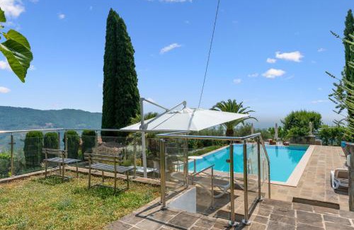 Pescia House | Agriturismo La Marginella